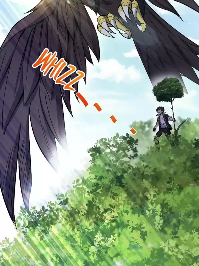 Spare Me, Great Lord! Chapter 78