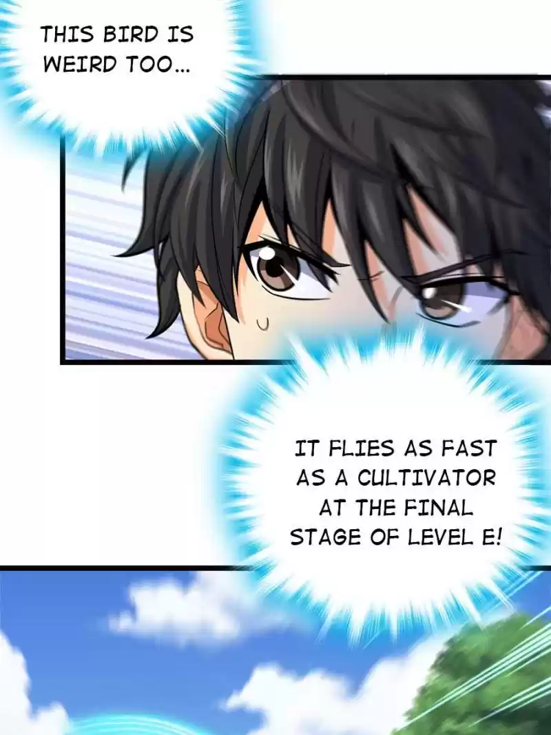 Spare Me, Great Lord! Chapter 78