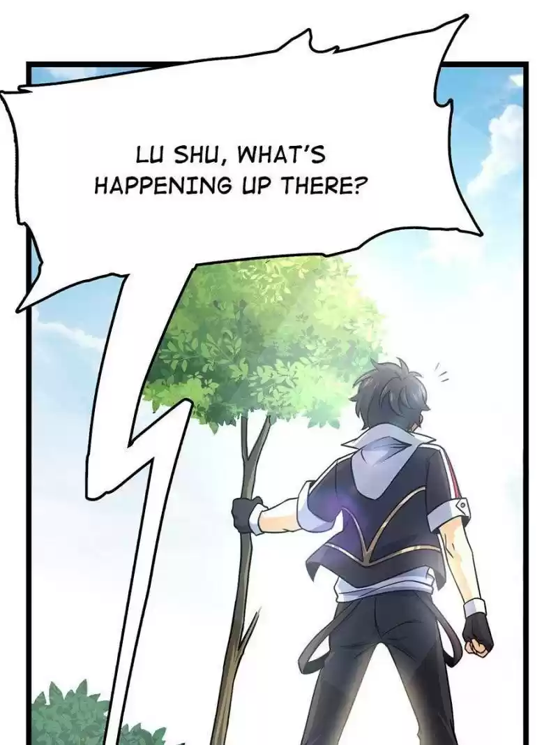 Spare Me, Great Lord! Chapter 79