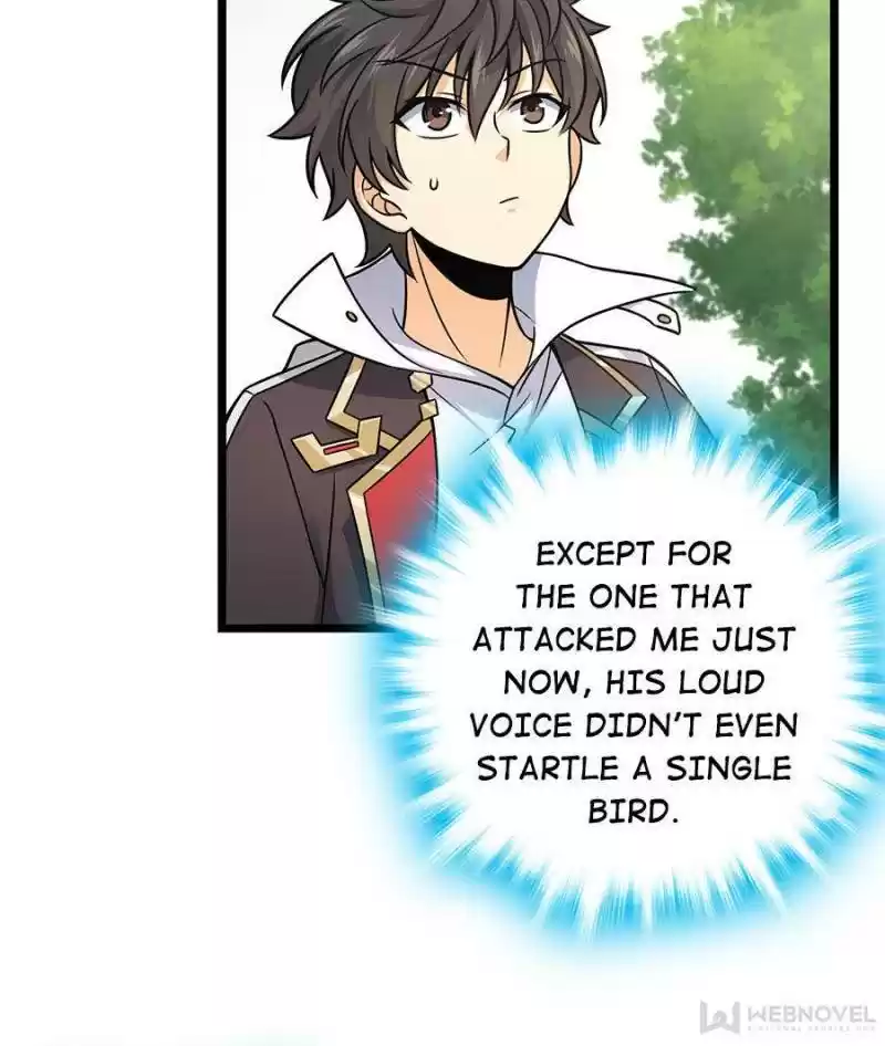 Spare Me, Great Lord! Chapter 79