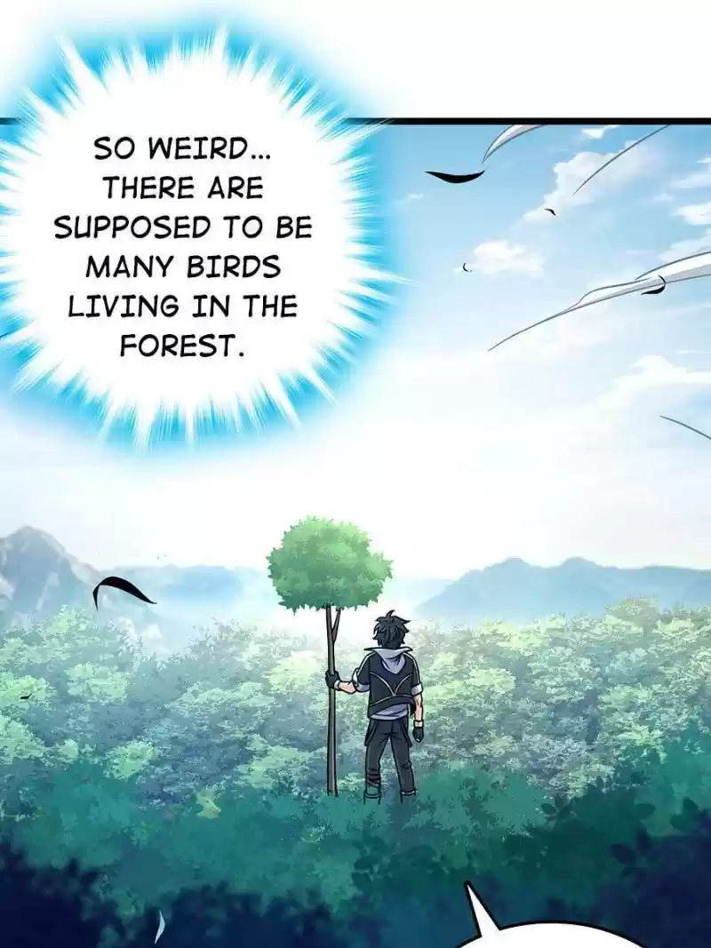 Spare Me, Great Lord! Chapter 79