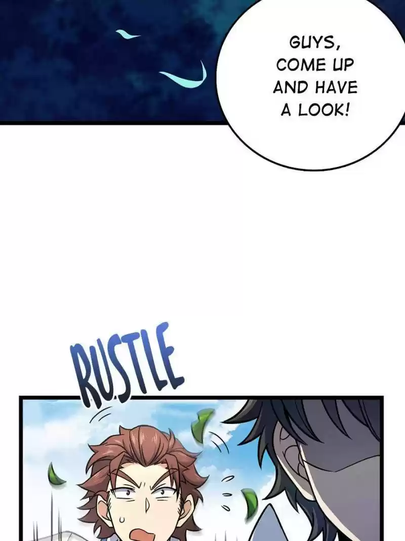 Spare Me, Great Lord! Chapter 79