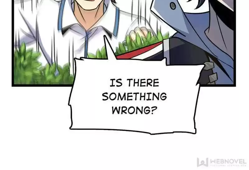 Spare Me, Great Lord! Chapter 79