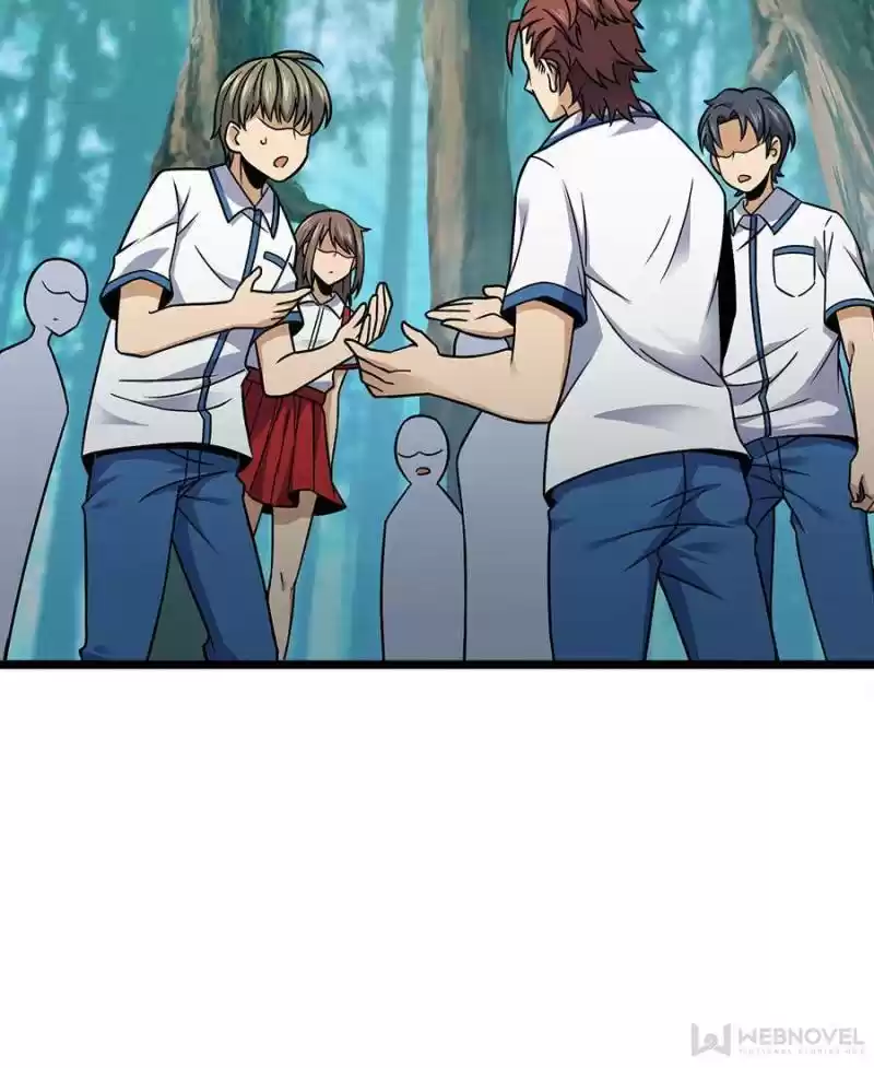 Spare Me, Great Lord! Chapter 79