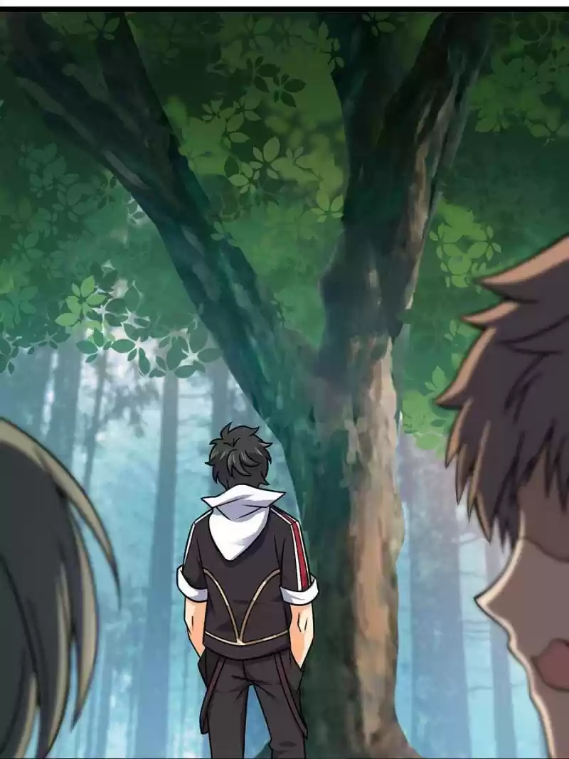 Spare Me, Great Lord! Chapter 79