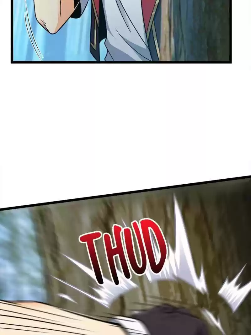 Spare Me, Great Lord! Chapter 79