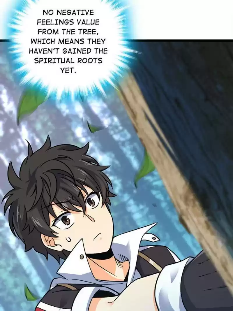 Spare Me, Great Lord! Chapter 79