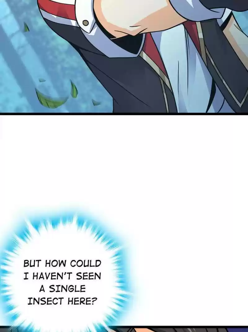 Spare Me, Great Lord! Chapter 79