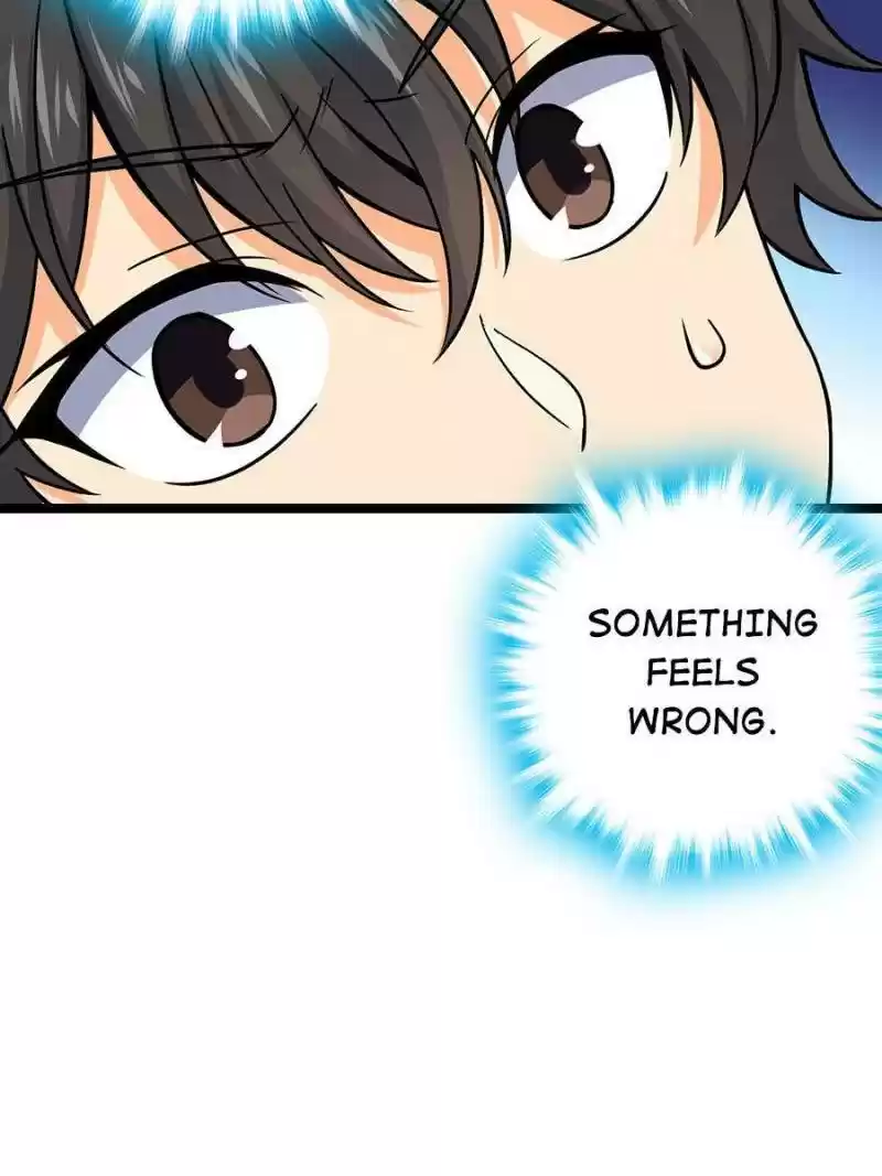 Spare Me, Great Lord! Chapter 79