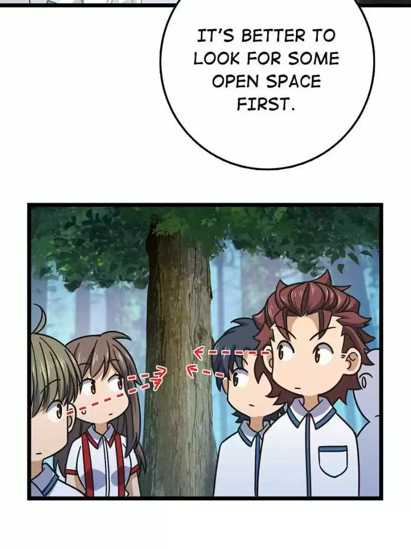 Spare Me, Great Lord! Chapter 79