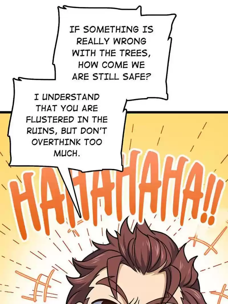 Spare Me, Great Lord! Chapter 79