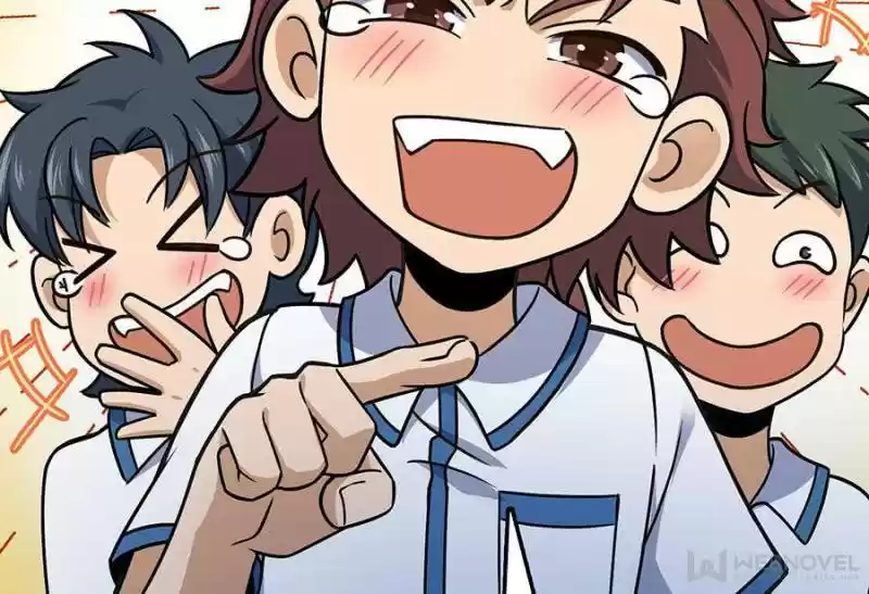 Spare Me, Great Lord! Chapter 79