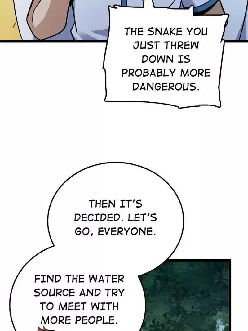 Spare Me, Great Lord! Chapter 79