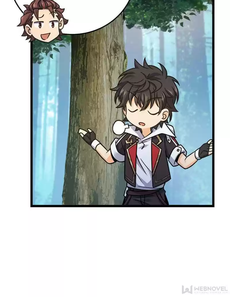 Spare Me, Great Lord! Chapter 79