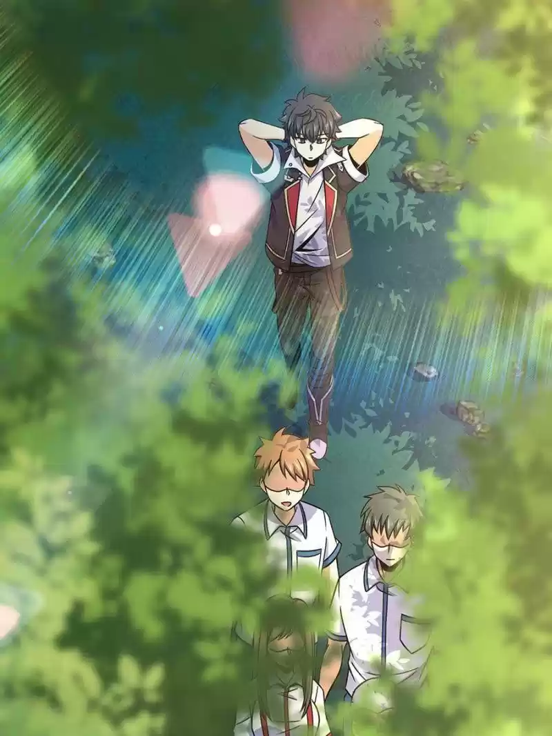 Spare Me, Great Lord! Chapter 79