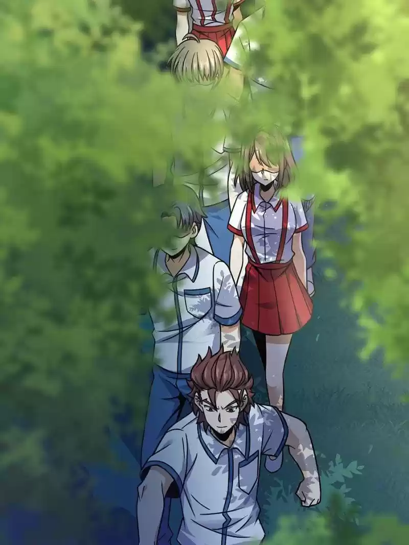 Spare Me, Great Lord! Chapter 79