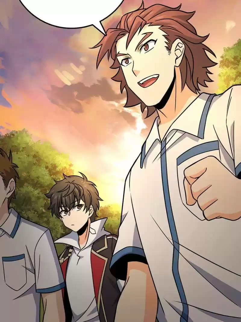 Spare Me, Great Lord! Chapter 79