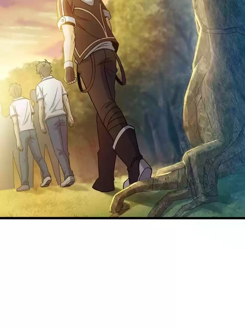 Spare Me, Great Lord! Chapter 79