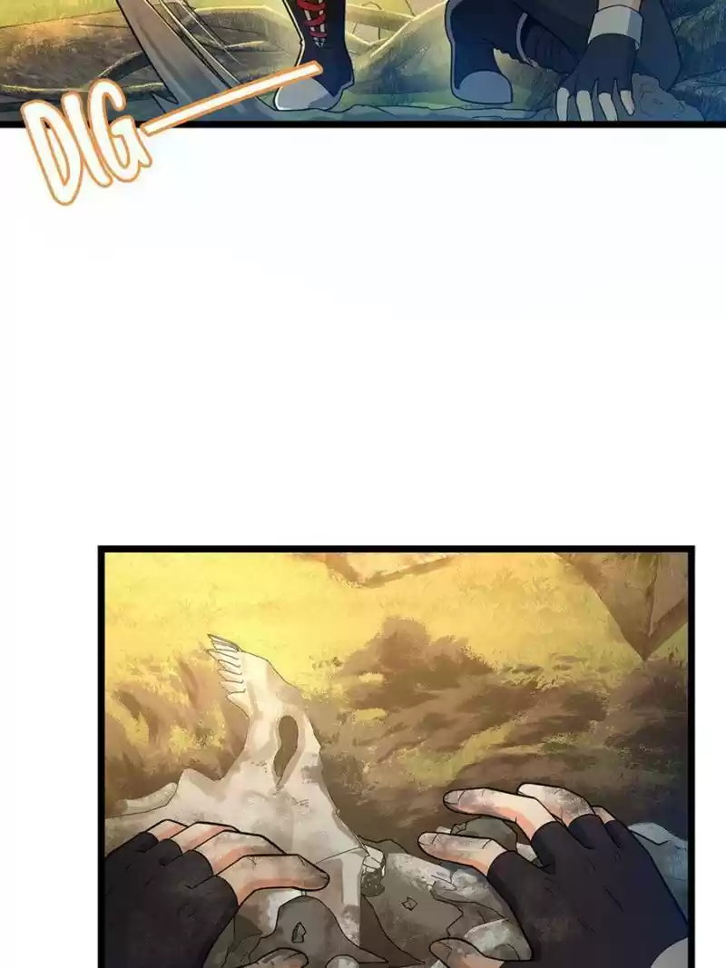 Spare Me, Great Lord! Chapter 79