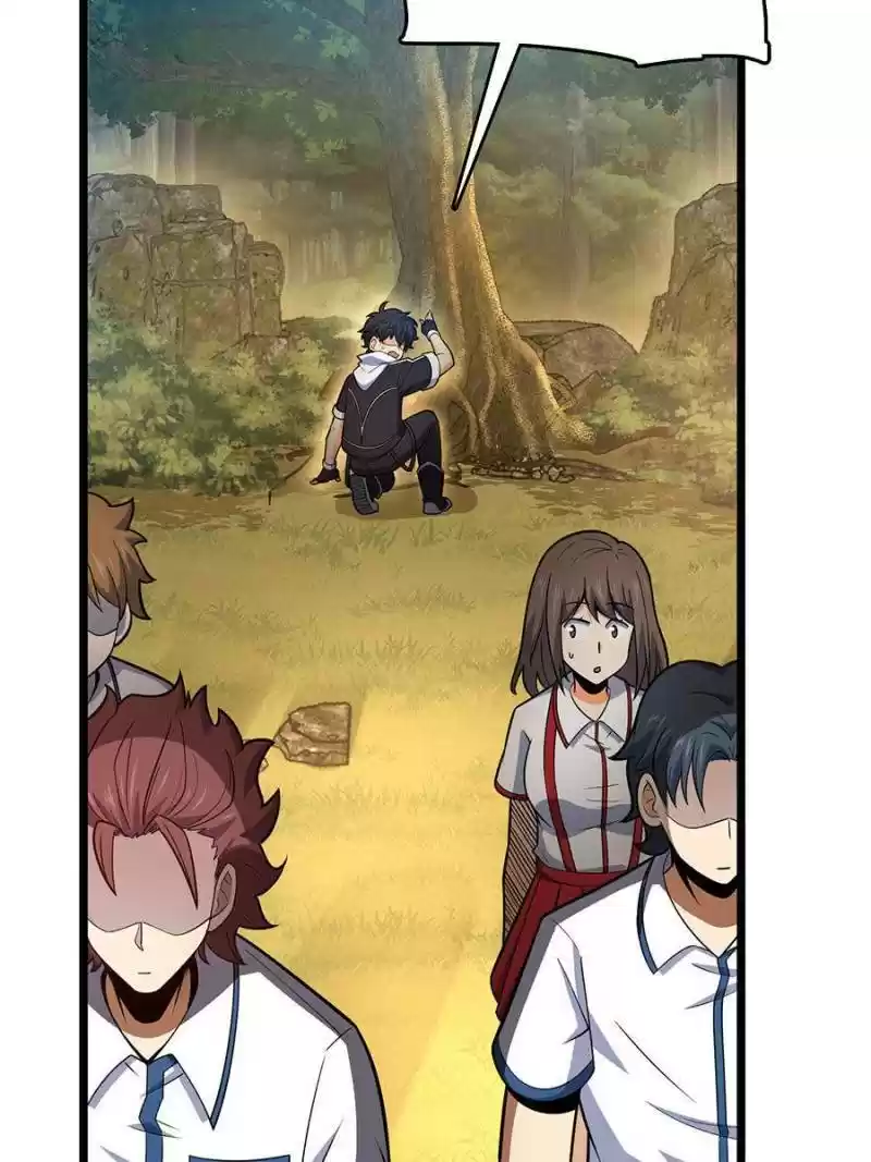 Spare Me, Great Lord! Chapter 79