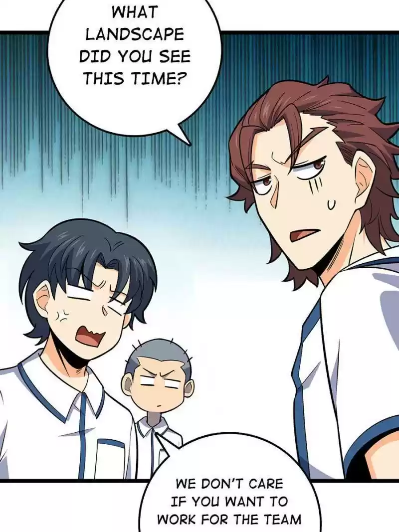 Spare Me, Great Lord! Chapter 79