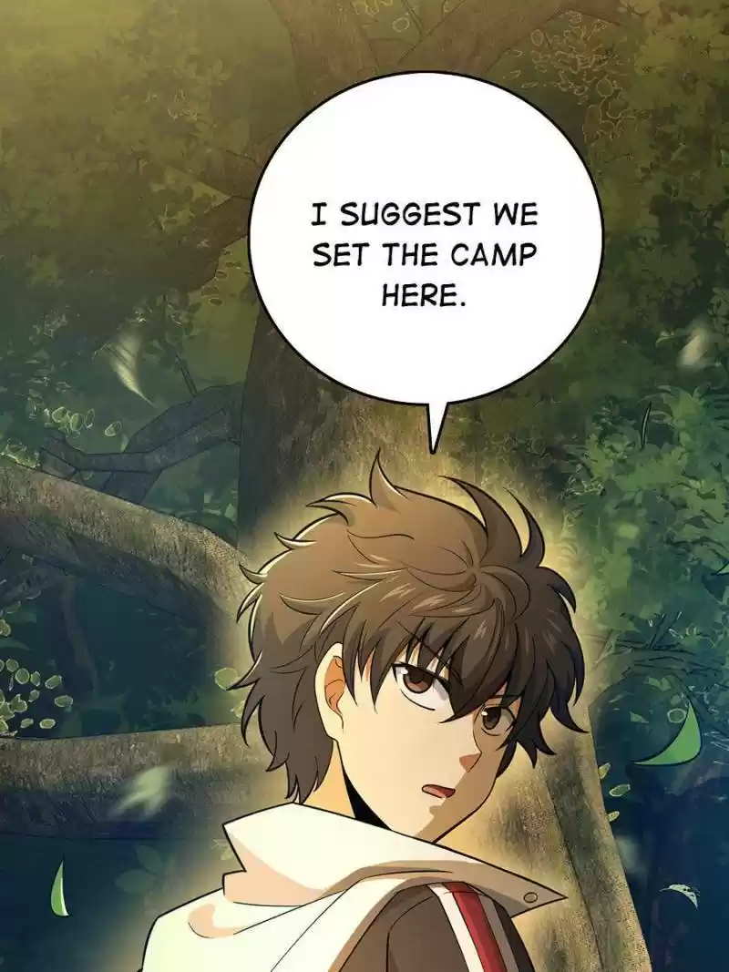 Spare Me, Great Lord! Chapter 79