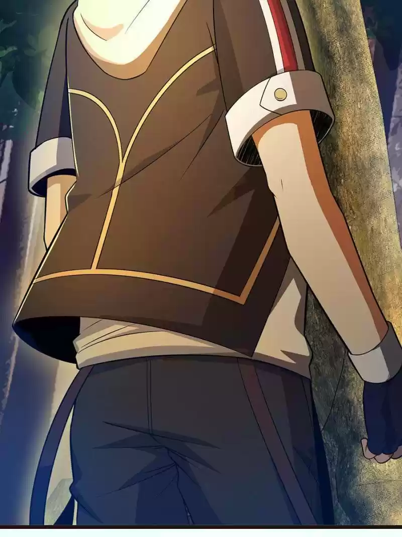 Spare Me, Great Lord! Chapter 79