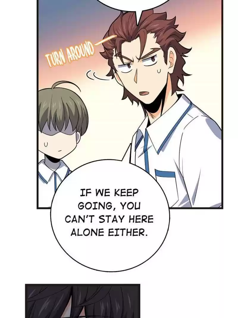 Spare Me, Great Lord! Chapter 79