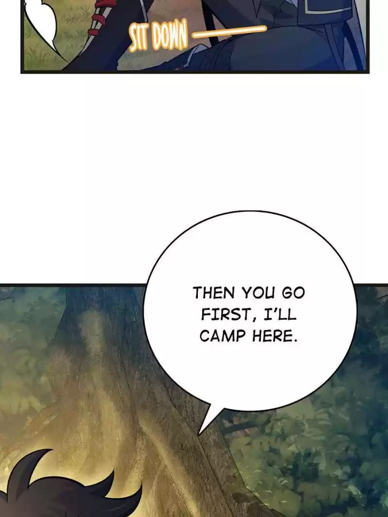 Spare Me, Great Lord! Chapter 79