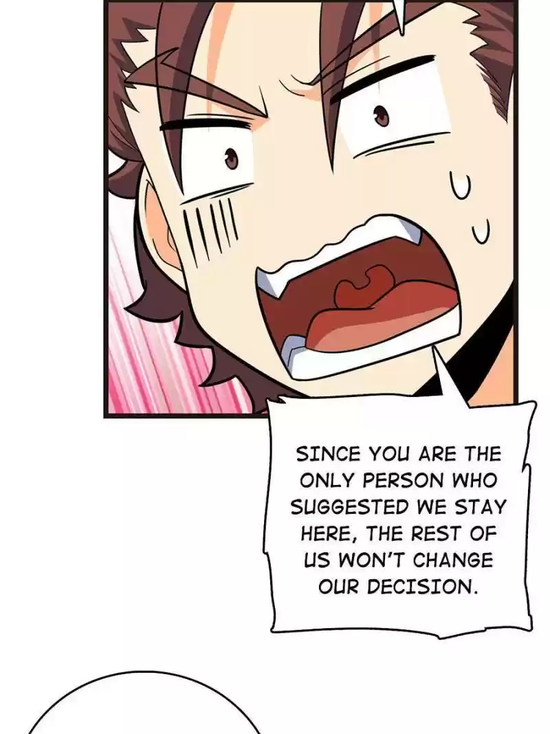 Spare Me, Great Lord! Chapter 79