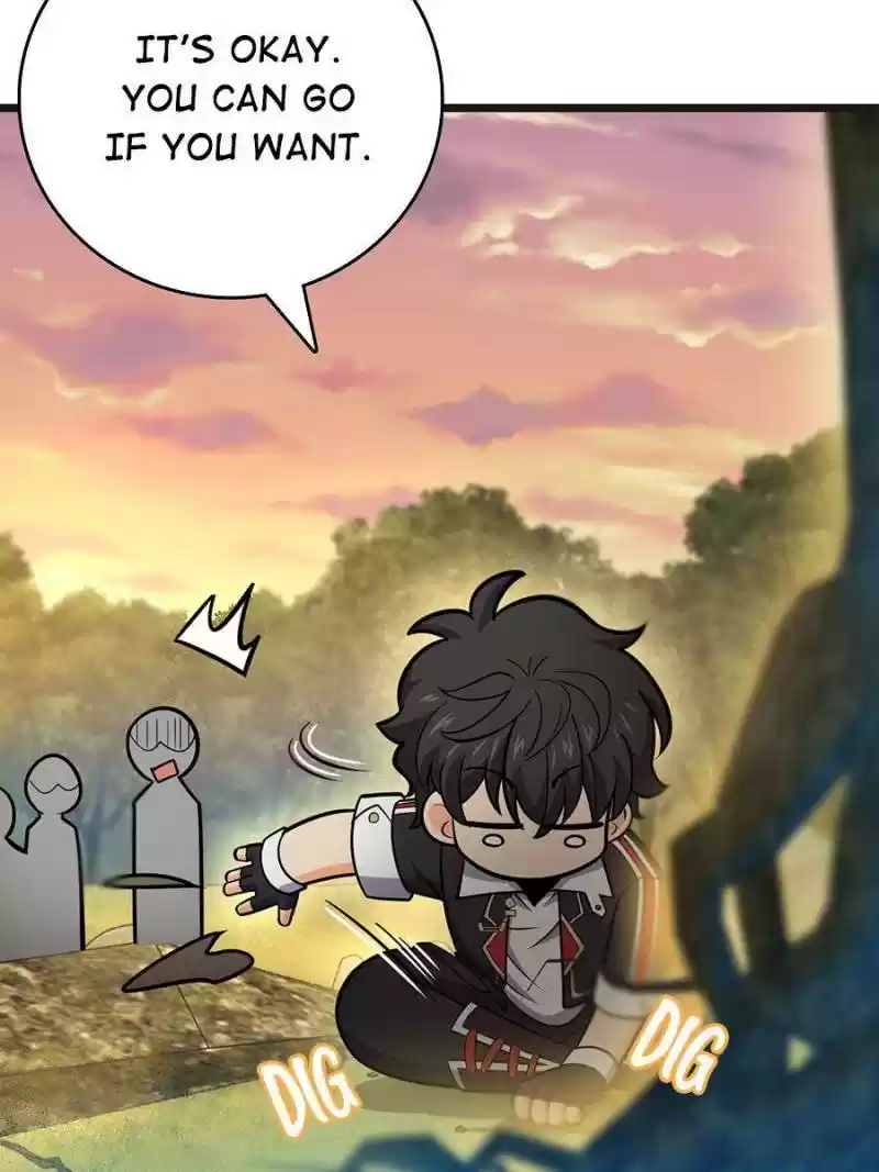 Spare Me, Great Lord! Chapter 79