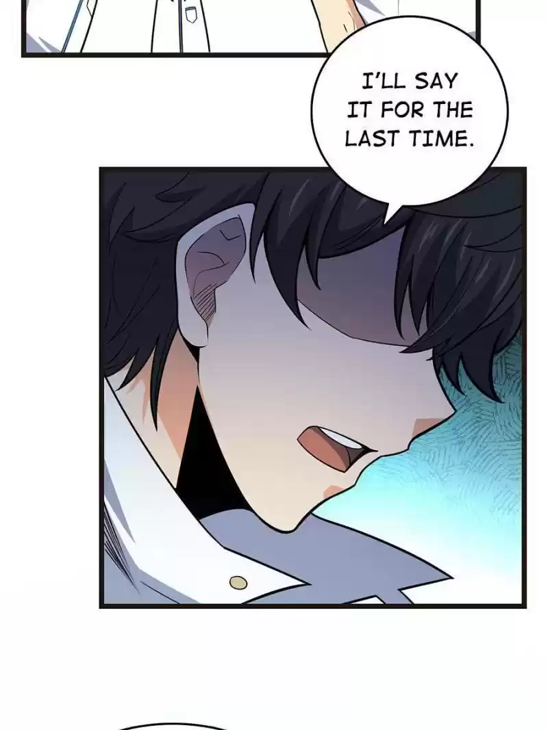 Spare Me, Great Lord! Chapter 79