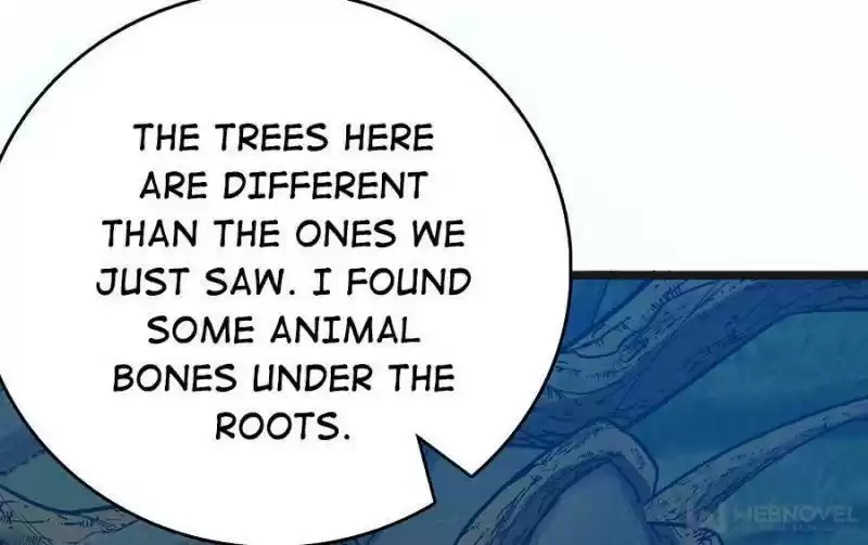 Spare Me, Great Lord! Chapter 79