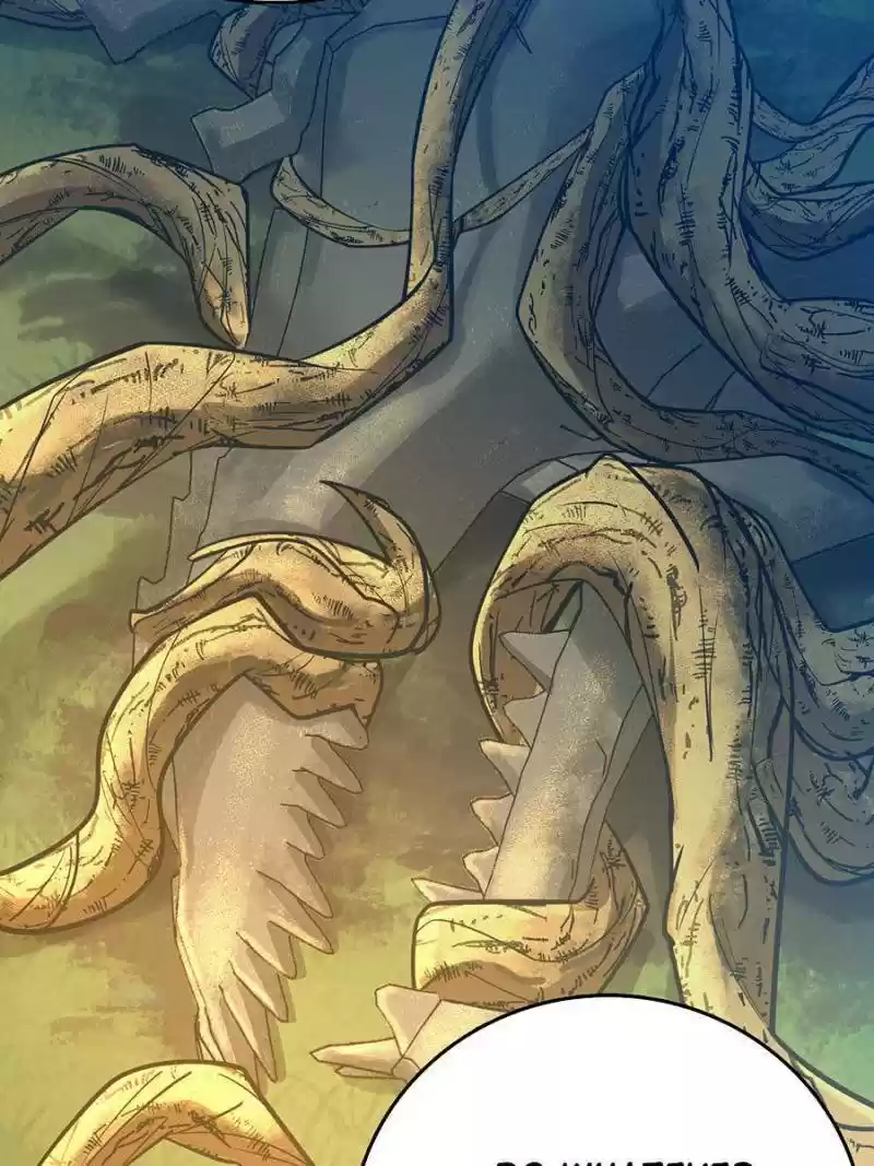 Spare Me, Great Lord! Chapter 79