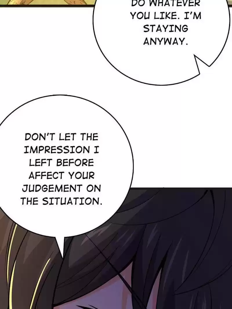 Spare Me, Great Lord! Chapter 79