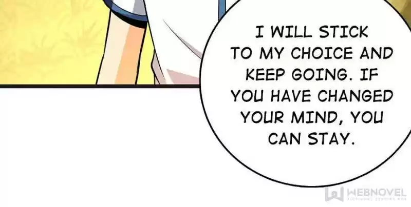 Spare Me, Great Lord! Chapter 79