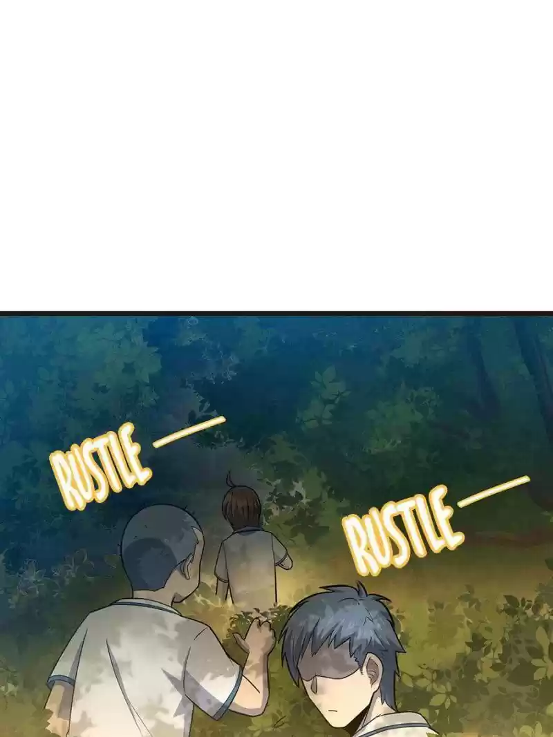 Spare Me, Great Lord! Chapter 79