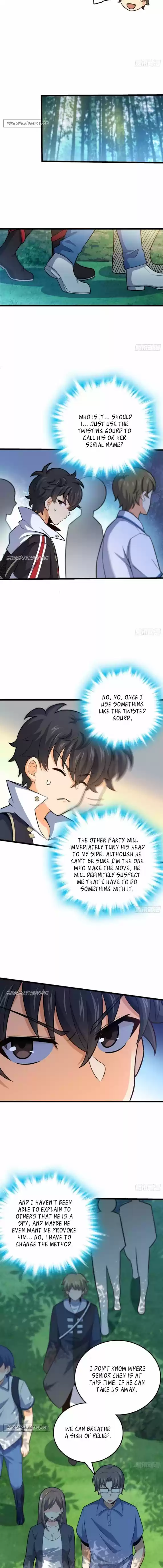 Spare Me, Great Lord! Chapter 80