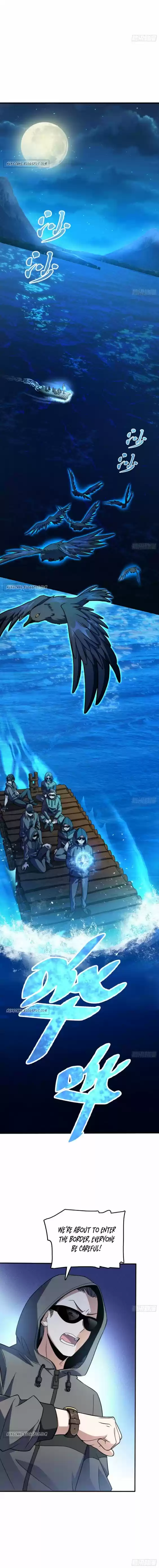 Spare Me, Great Lord! Chapter 80