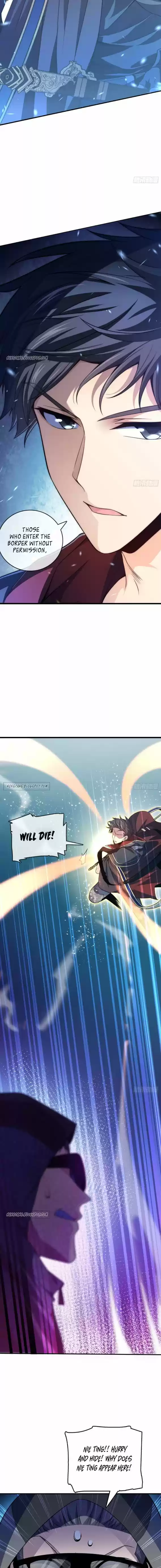 Spare Me, Great Lord! Chapter 80