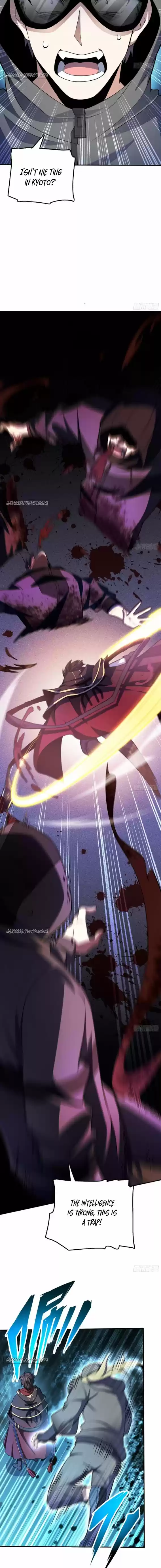 Spare Me, Great Lord! Chapter 80