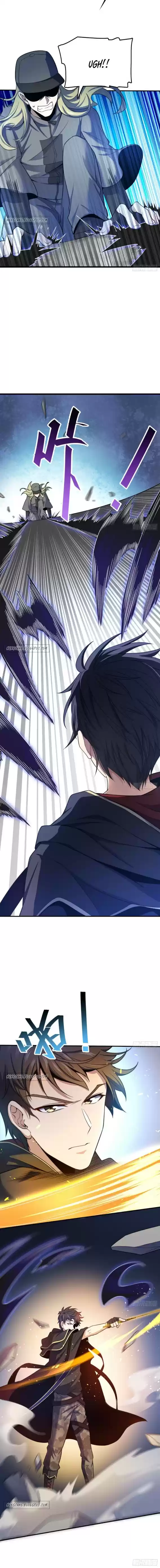 Spare Me, Great Lord! Chapter 80