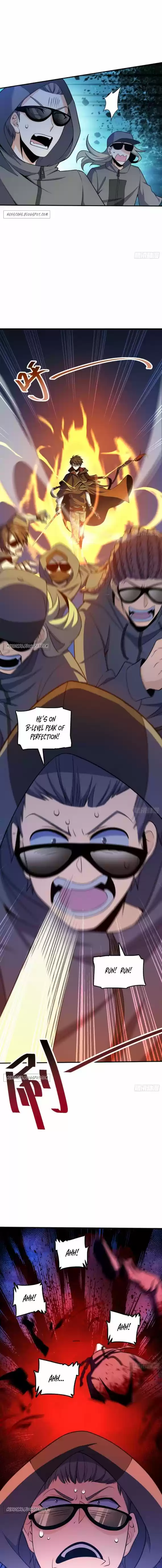 Spare Me, Great Lord! Chapter 80