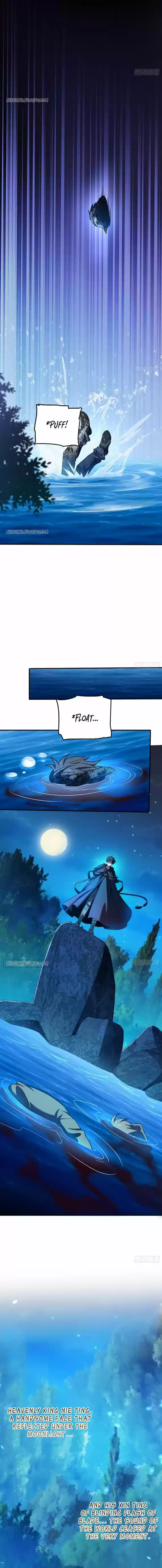 Spare Me, Great Lord! Chapter 80