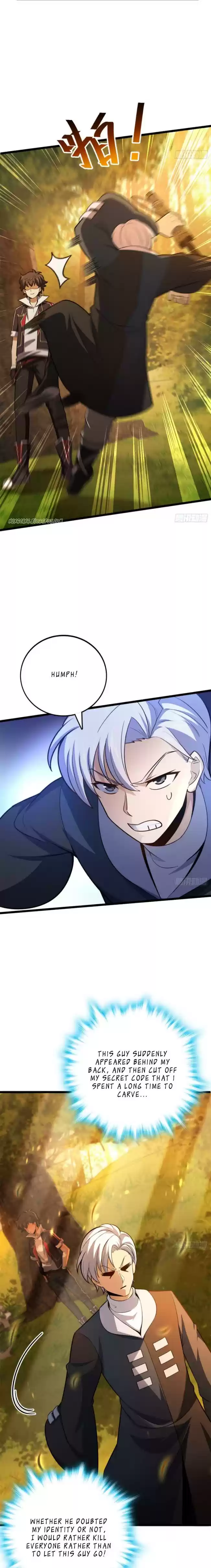 Spare Me, Great Lord! Chapter 81