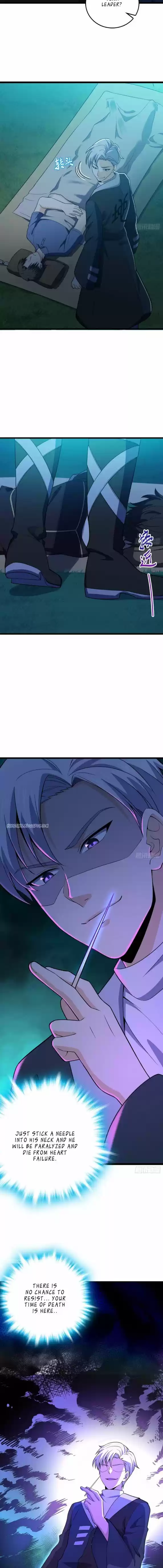 Spare Me, Great Lord! Chapter 82