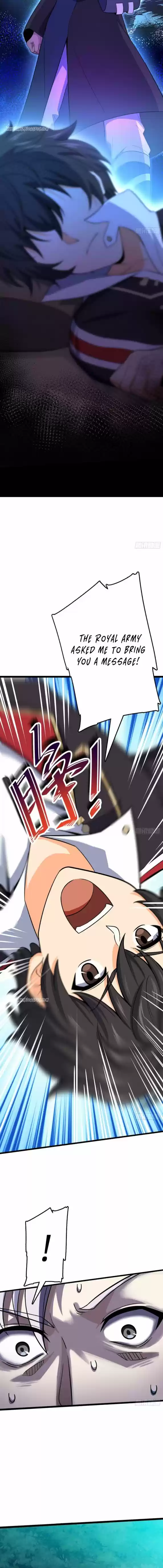 Spare Me, Great Lord! Chapter 82