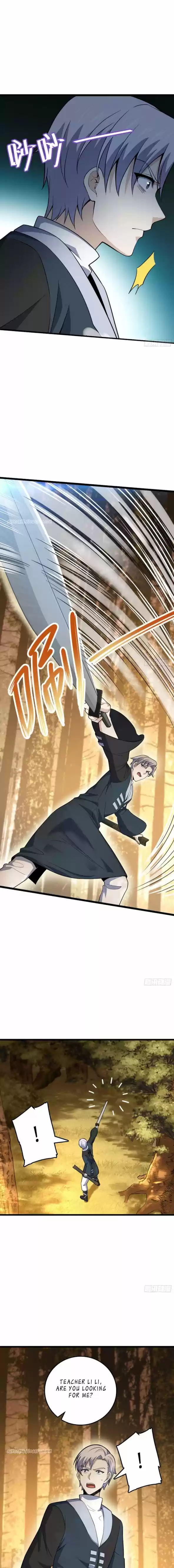 Spare Me, Great Lord! Chapter 82