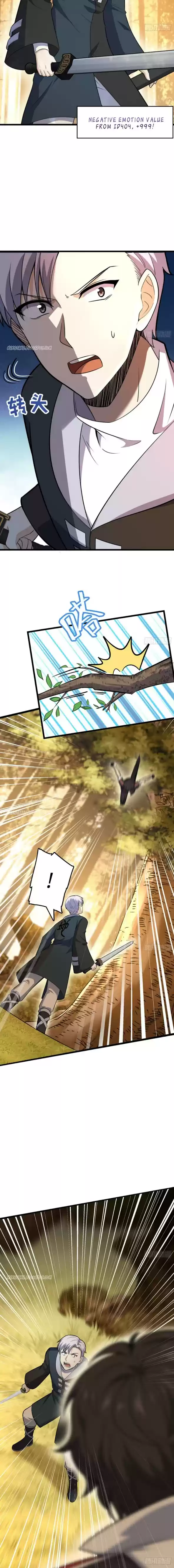 Spare Me, Great Lord! Chapter 82