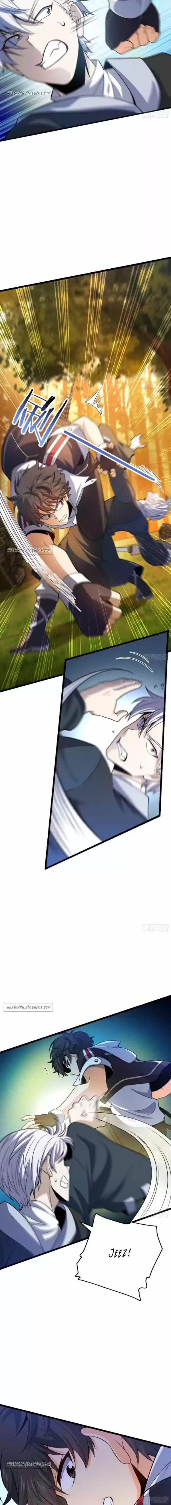 Spare Me, Great Lord! Chapter 83